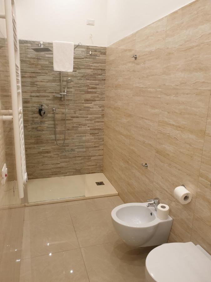 Leilighet Kibilù - Viale Bligny *