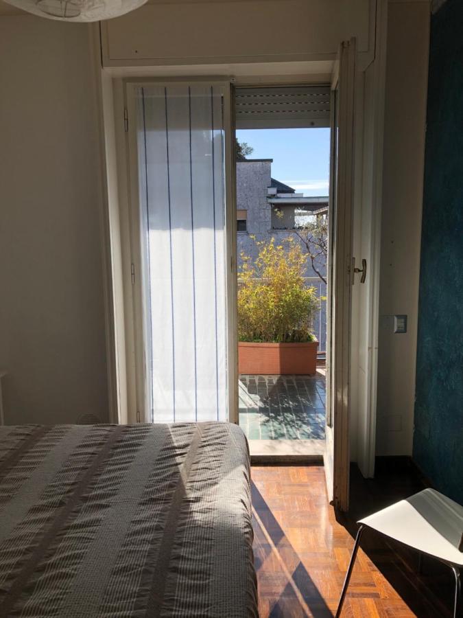 Appartement Mita Life Roof Garden *