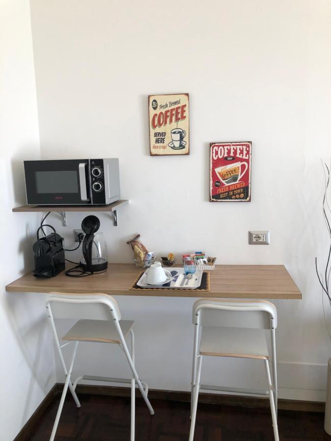 Mita Life Roof Garden Appartement Milaan