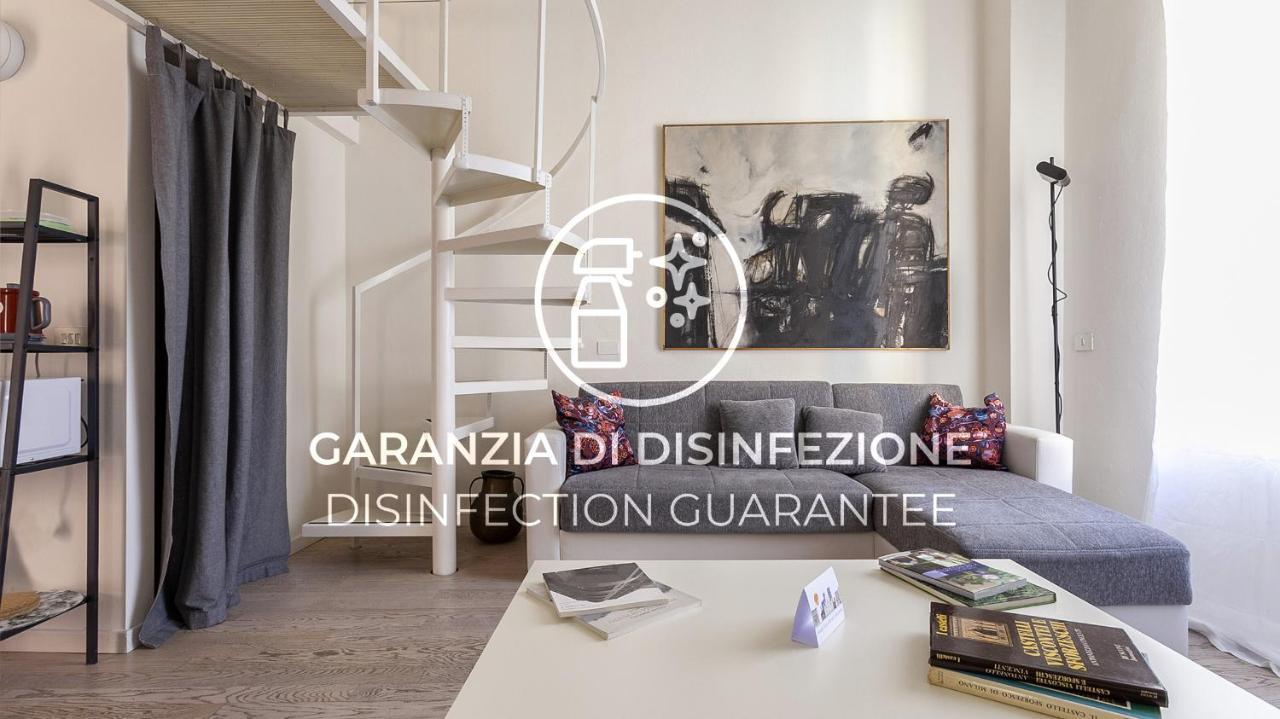 Italianway - Ripa Di Porta Ticinese 17 Appartement