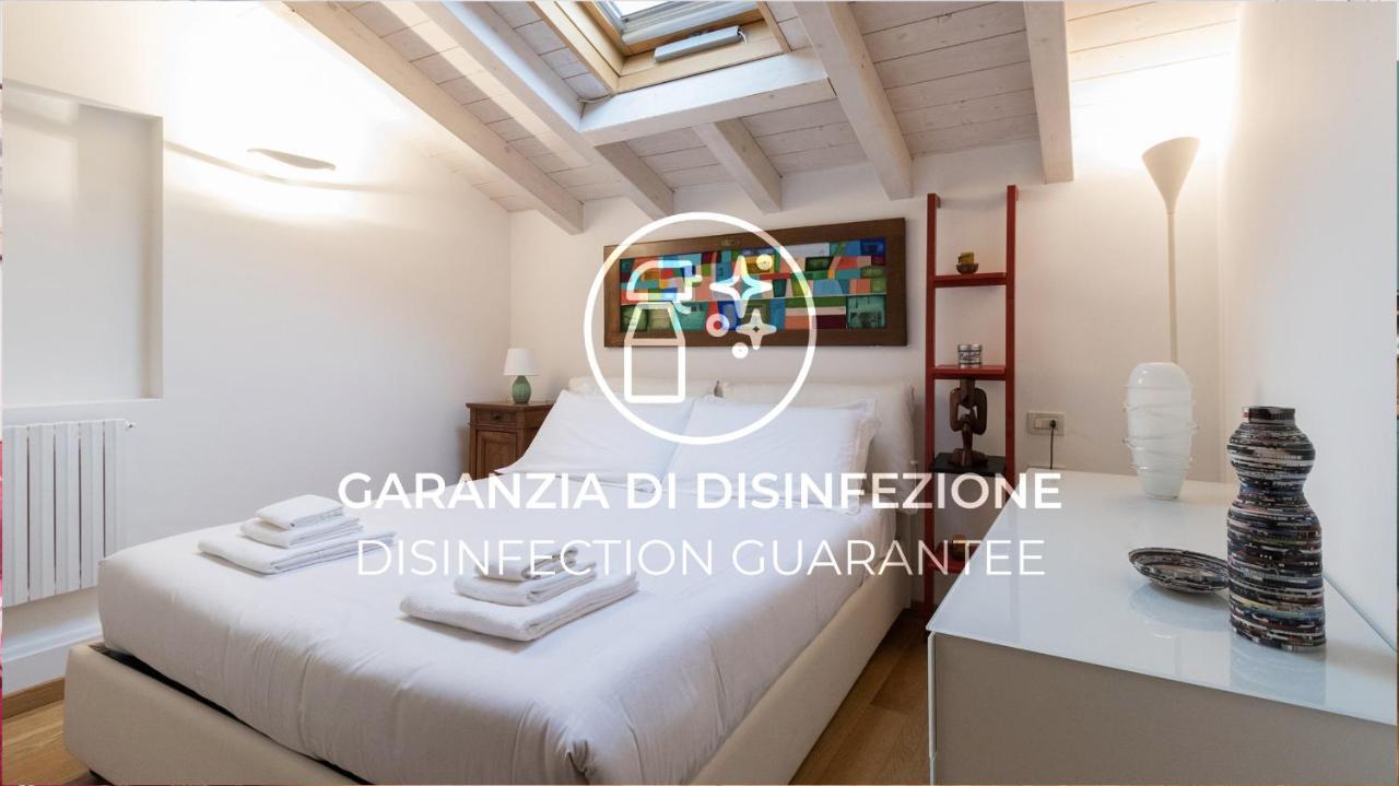 Italianway - Savona 108 Apartment *