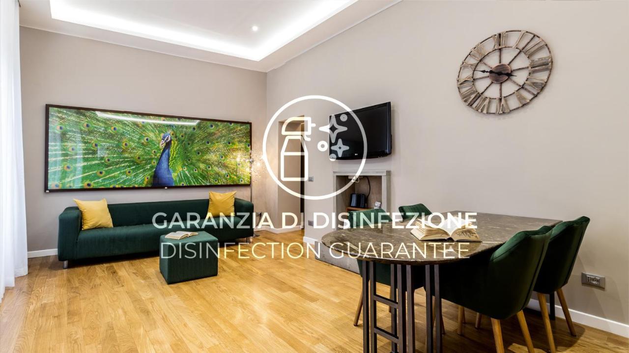 Apartment Italianway - Vigna 3 *