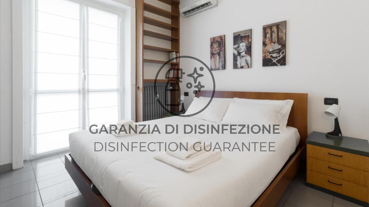 Italianway - Zuretti 102 Leilighet