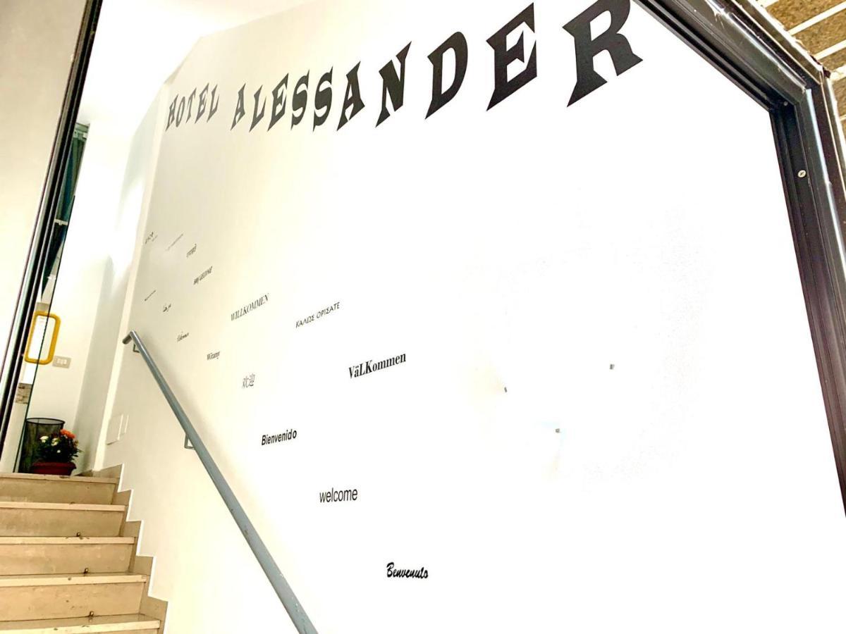 Hotel Alessander Milano