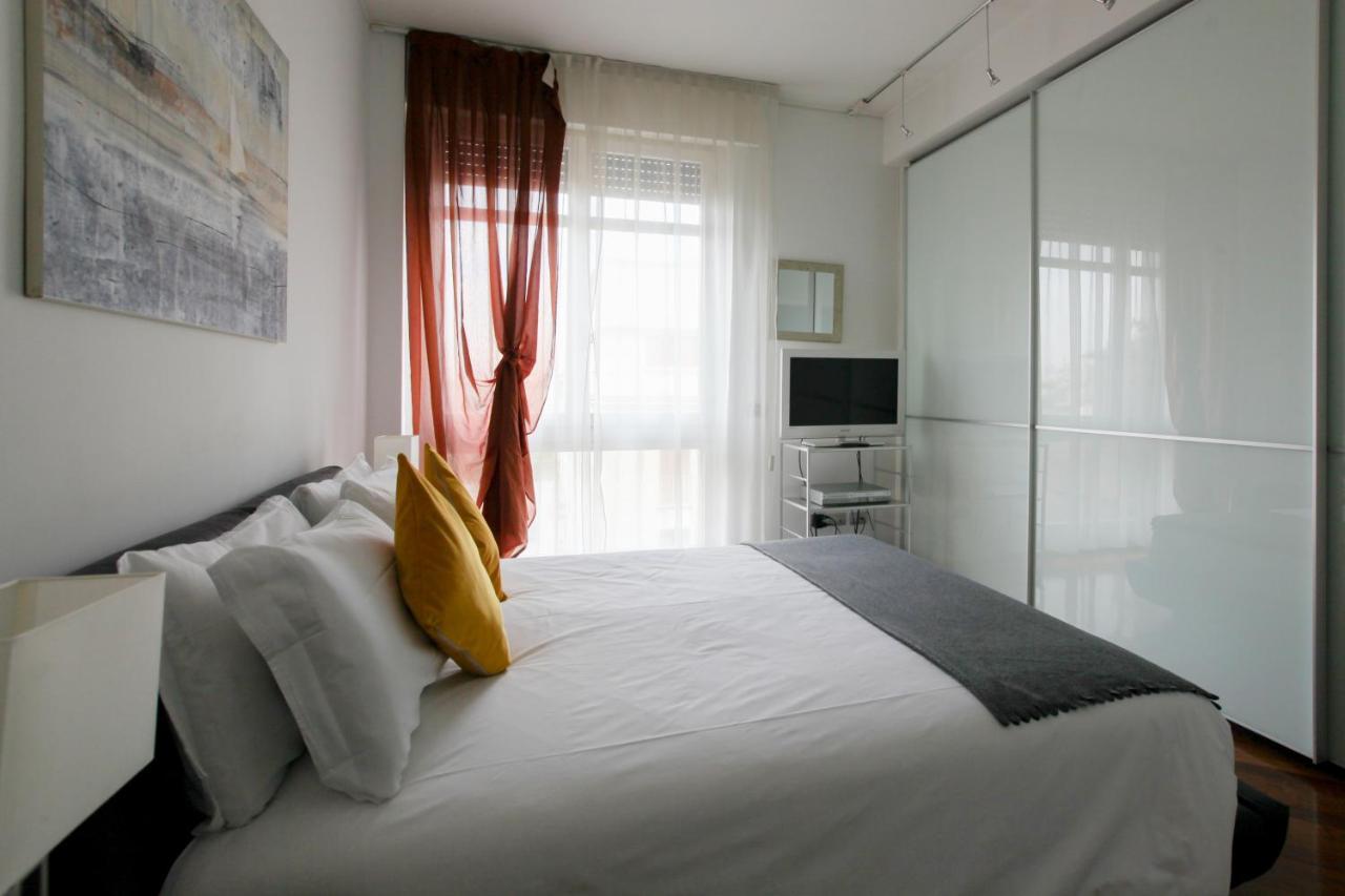 Appartement Heart Porta Romana Milaan
