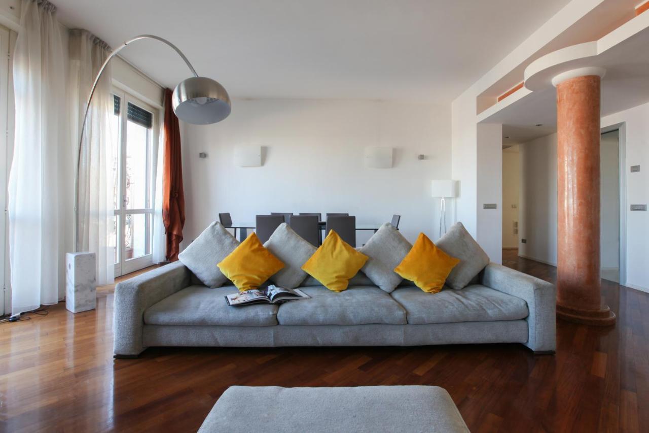 Appartement Heart Porta Romana