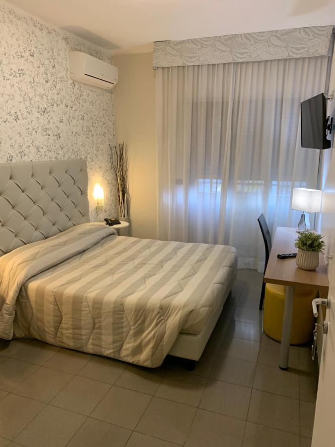 Hotel Marte 2*