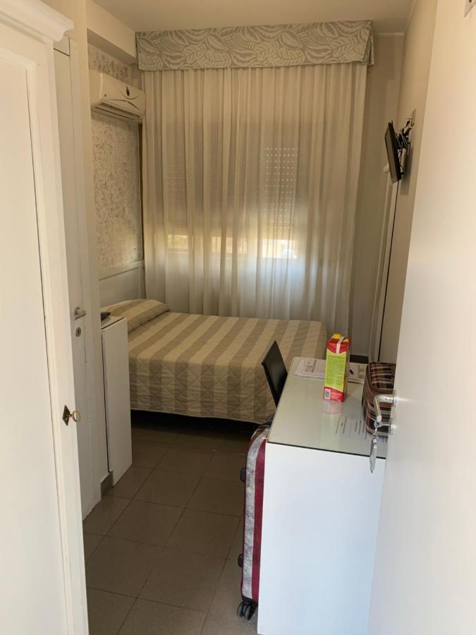Marte Hotel