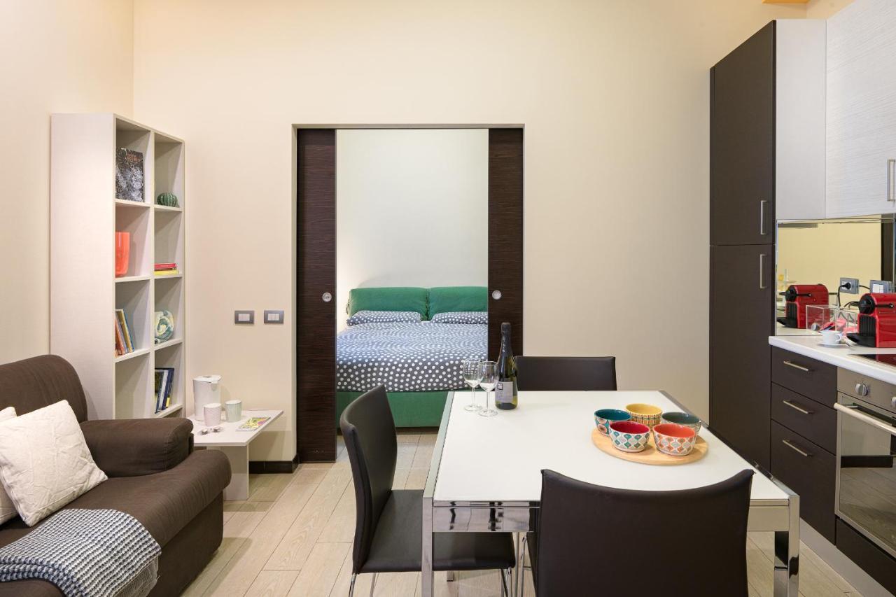 Residenza Porta Volta Milano
