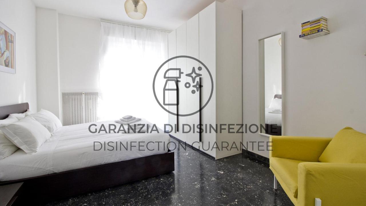 Appartement Italianway-alzaia Naviglio Pavese