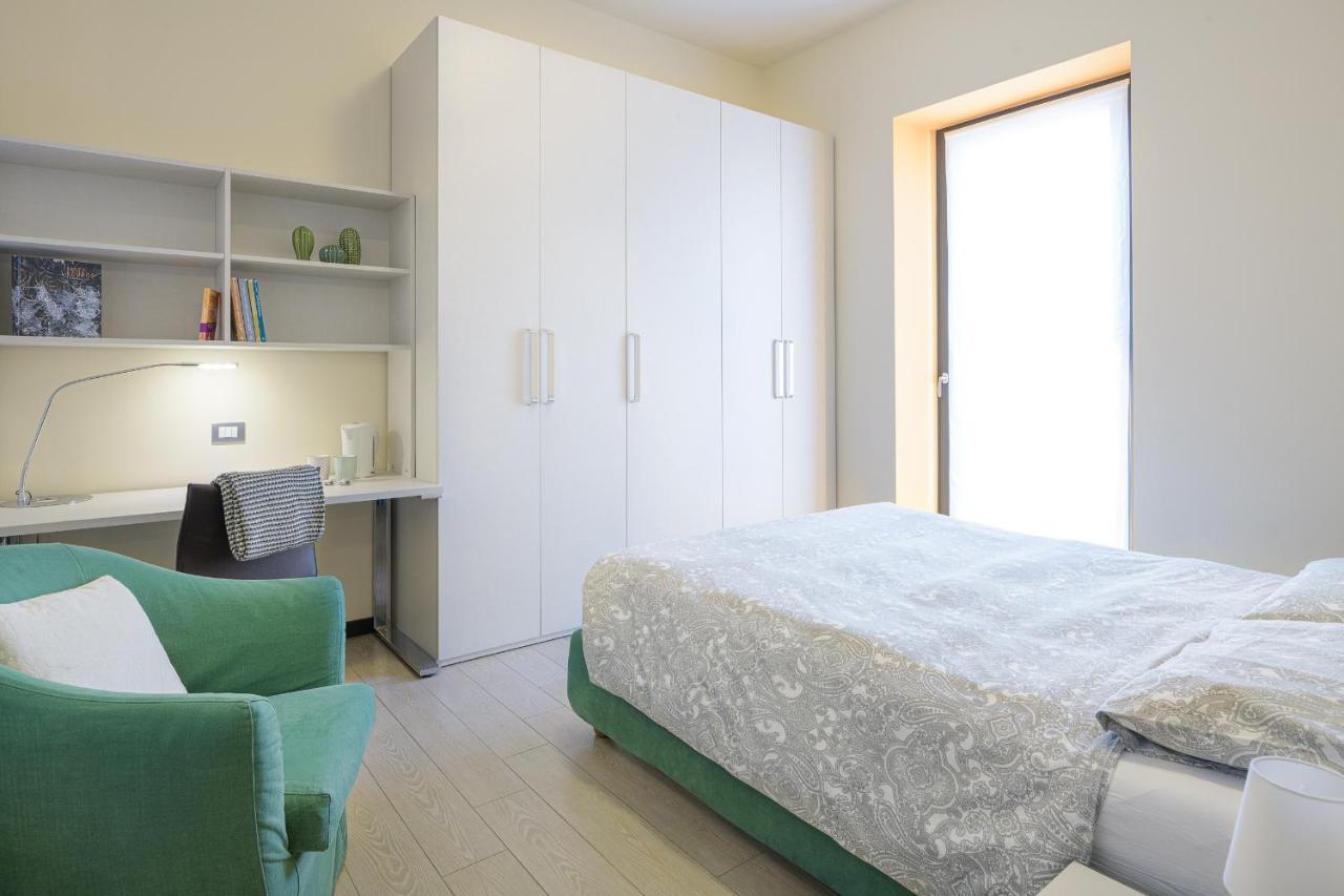 Residenza Porta Volta Leilighetshoteller