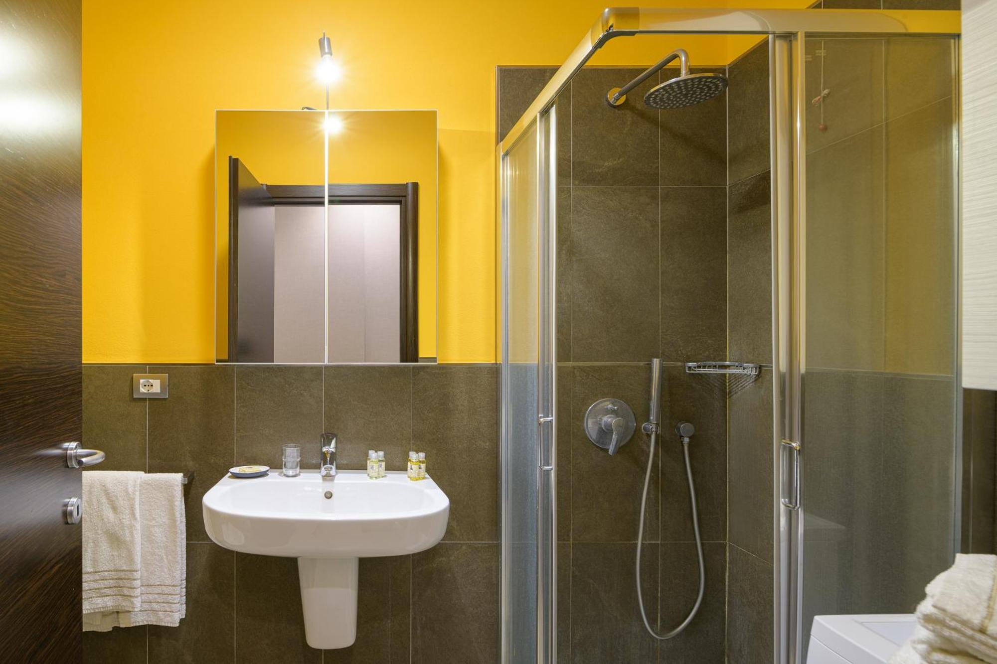 Leilighetshoteller Residenza Porta Volta