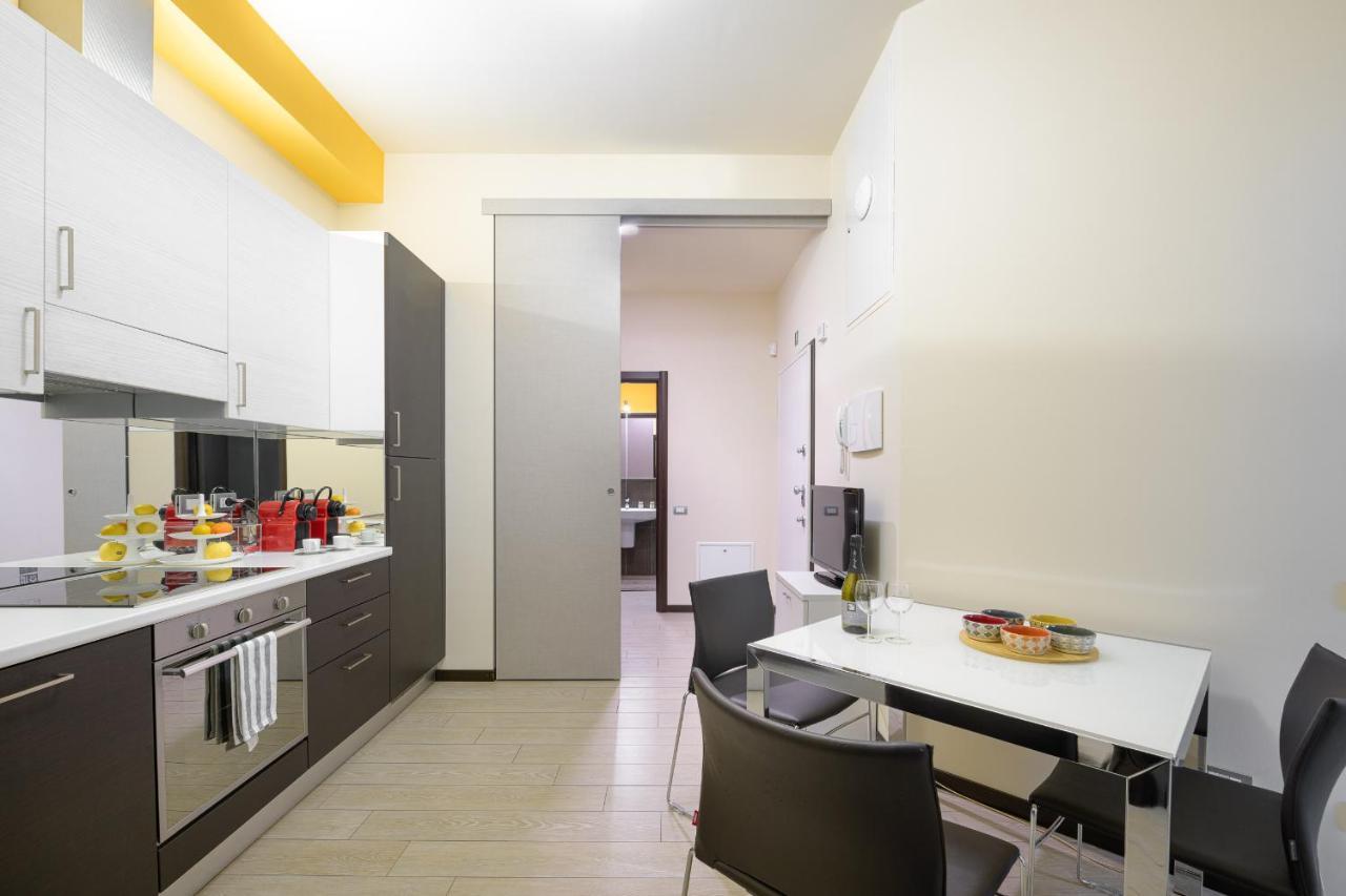 Residenza Porta Volta * Milano