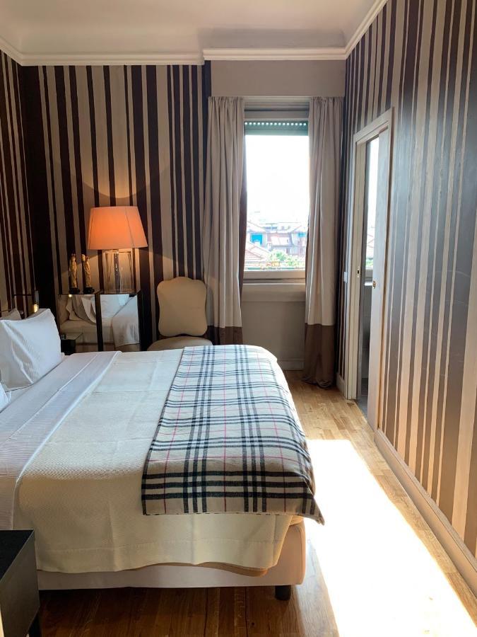 Pattini Bed & Breakfast 2*