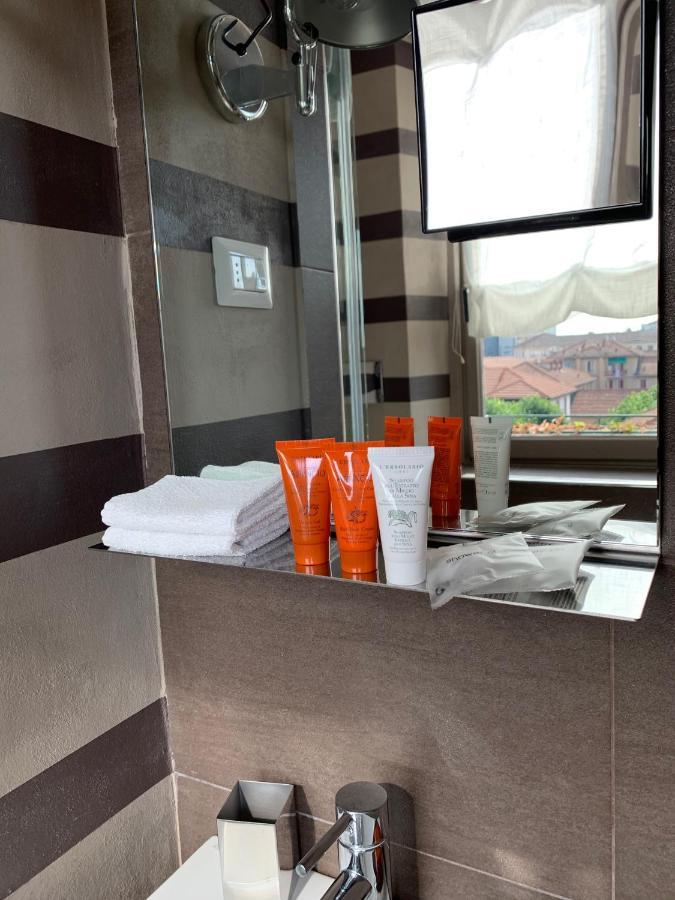 Pattini Bed & Breakfast 2*