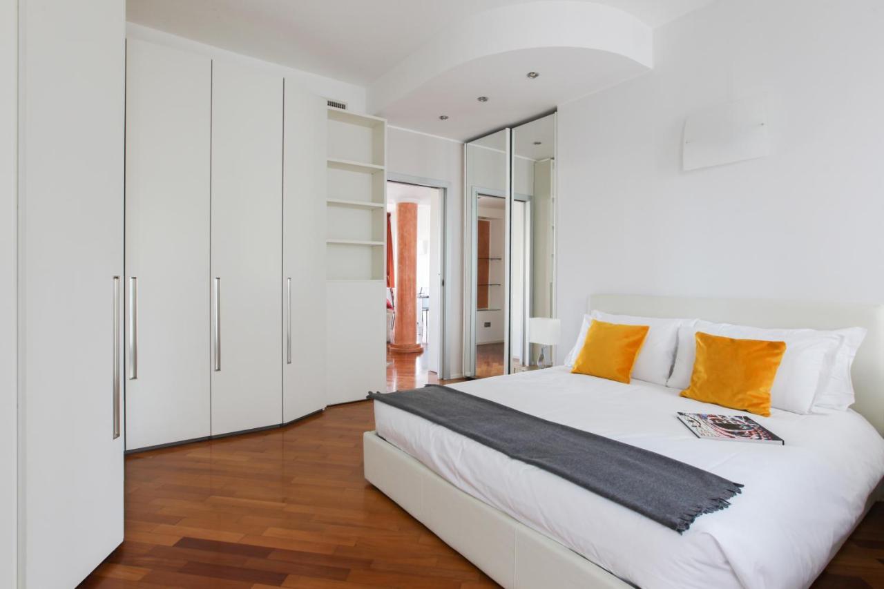 Heart Porta Romana Appartement