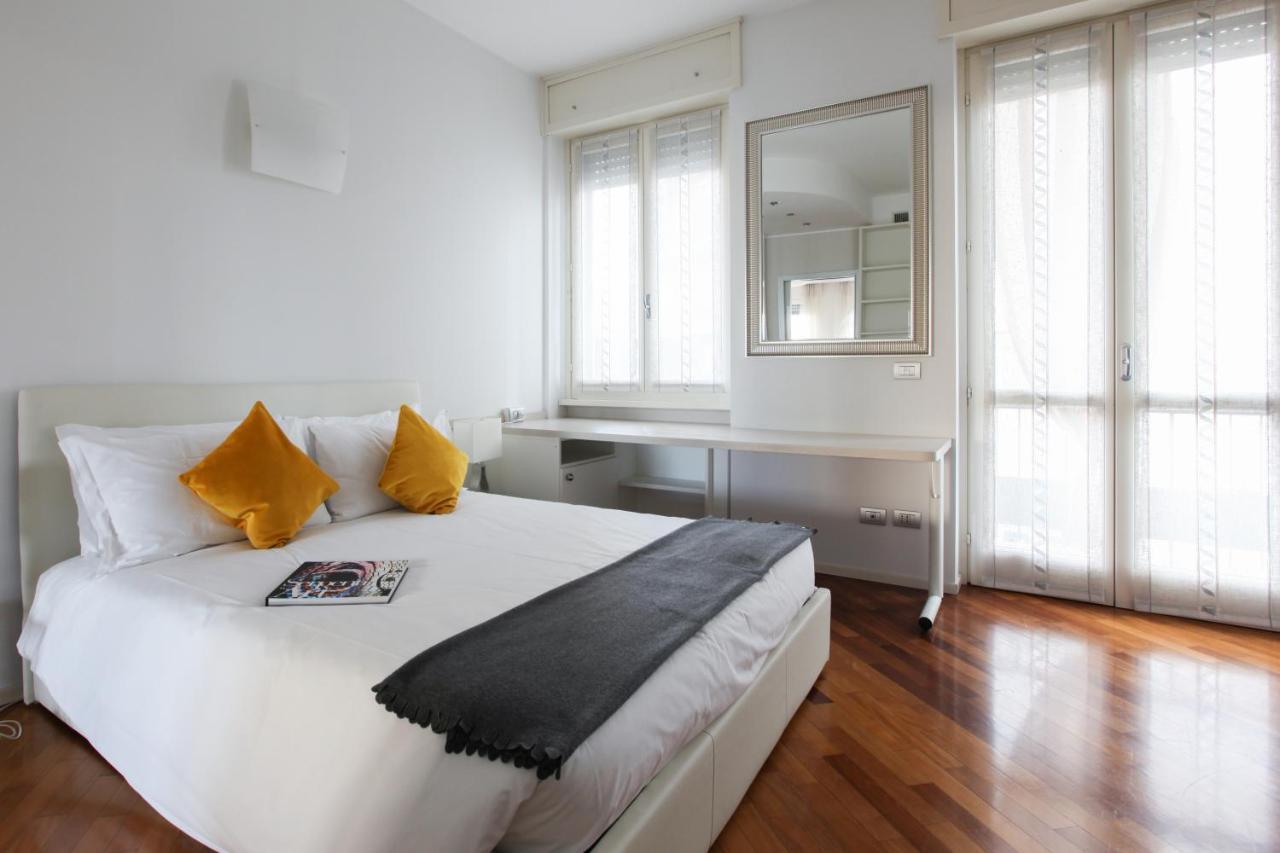 Heart Porta Romana Appartement *