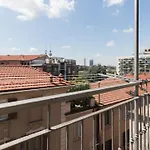 Italianway - Lancetti 33