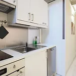 Contempora Apartments - Breno 2