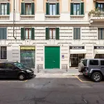 Ferrari - Ac -Wifi - Flexyrent Apartment