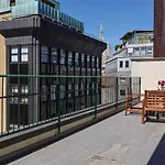 Contempora Apartments - Cavallotti 13 - A64