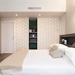 Contempora Apartments - Cavallotti 13 - A64