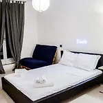 Gusthero Apartment Milano - Monumentale M5