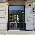 Ticinese Navigli Design Apartment