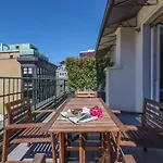 Contempora Apartments - Cavallotti 13 - A63