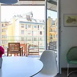 Contempora Apartments - Cavallotti 13 - A63
