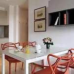 Contempora Apartments - Elvezia 8 - E23
