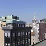 Contempora Apartments - Cavallotti 13 - A63