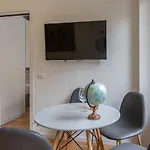 Milano Apartments Solari