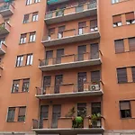Milano Apartments Solari