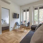 Milano Apartments Solari