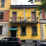 Hotel Capri