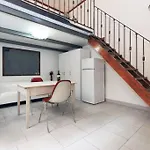 Chic Mini Loft