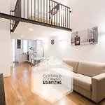 Charming De Togni Apartment