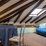 The Attic Of Milan With Terrace City View