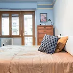 Altido Apt For 4, Close To Navigli And Cinema Ducale