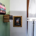 Altido Apt For 4, Close To Navigli And Cinema Ducale