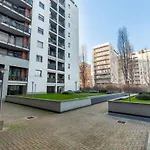 Milano-Rubattino Budget Apartment