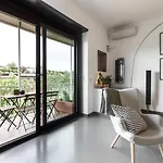 Residenza BAUHAUS