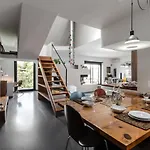 Residenza BAUHAUS