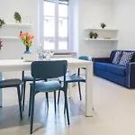 Joivy Spacious 1 Bedroom Apt Near S Agostino Metro