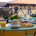 B&B La Terrazza Di Barbara