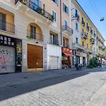 Sempione & Garibaldi Comfy Studio