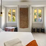 Sempione & Garibaldi Comfy Studio