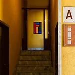 Yellow Line Apartment