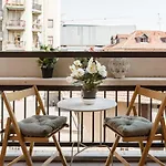 Golden Suite apartment&day use